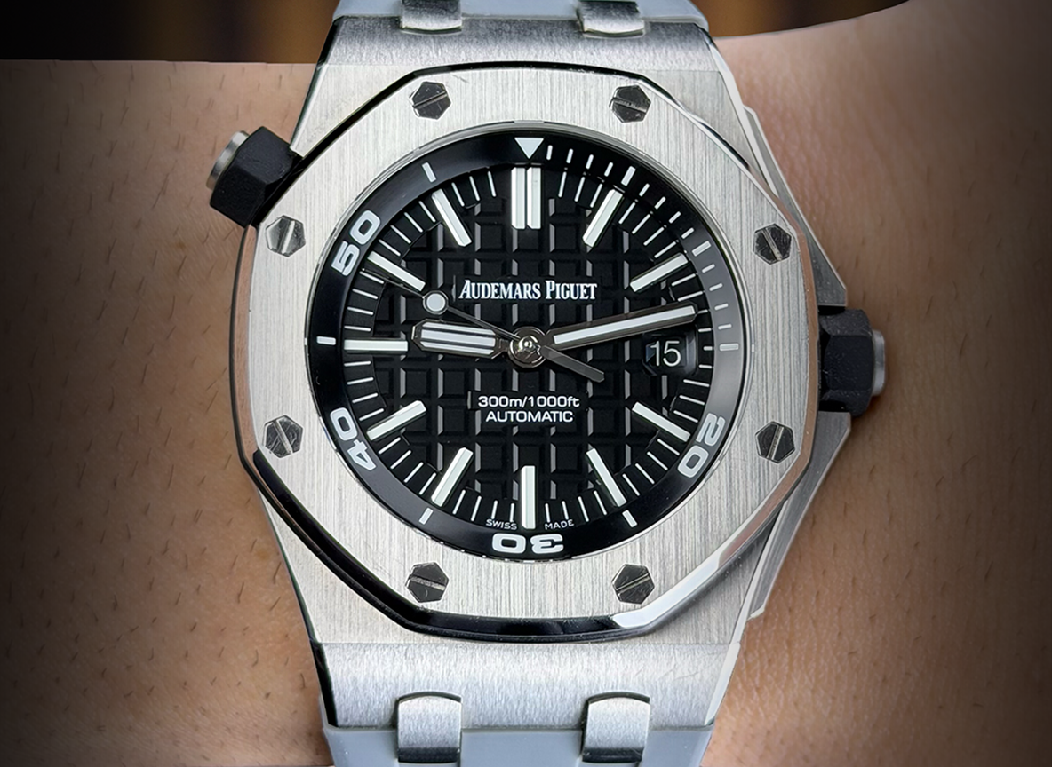Audemars Piguet