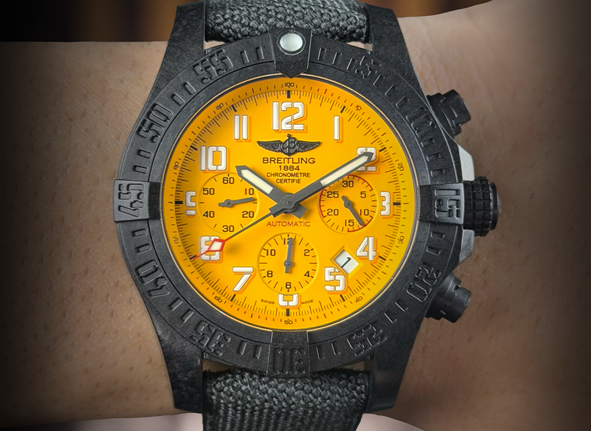 Breitling