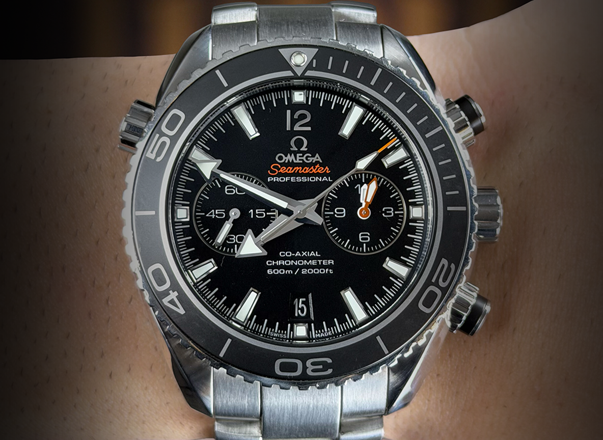 Omega