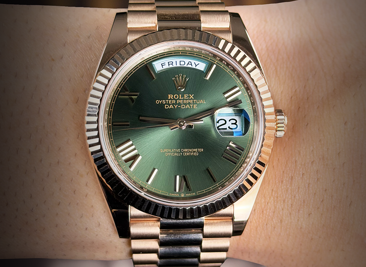 Rolex