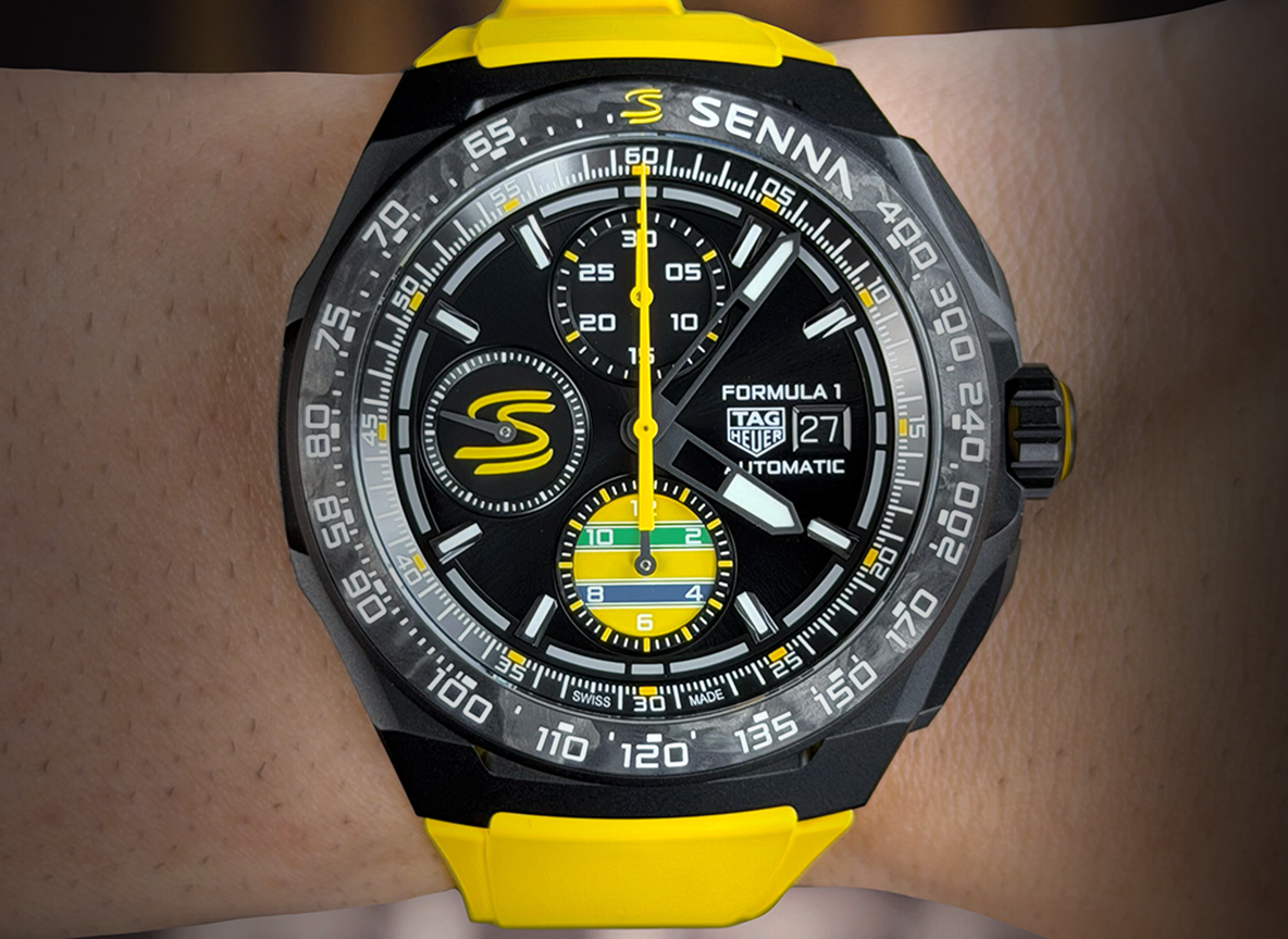 Tag Heuer