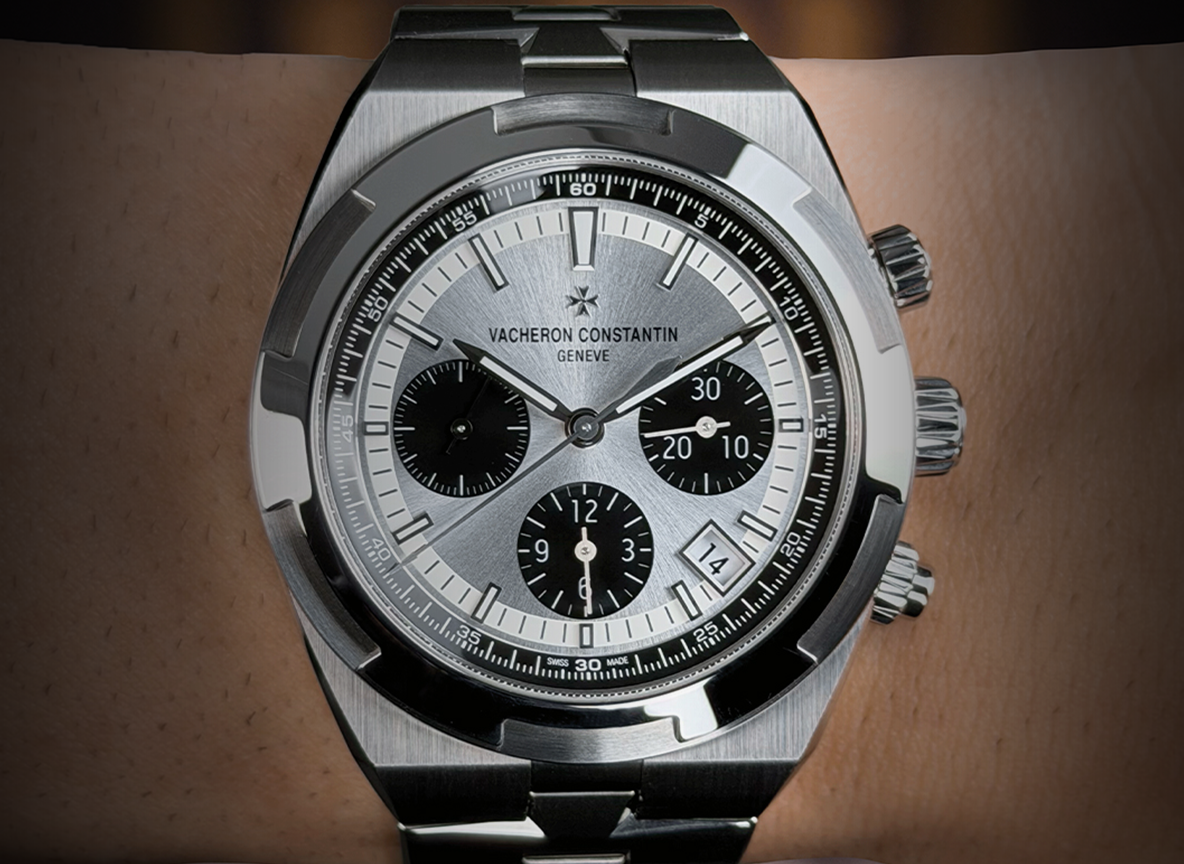 Vacheron Constantin